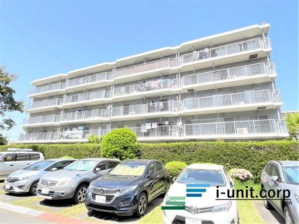 京成サンコーポ浦安　３号棟 物件画像