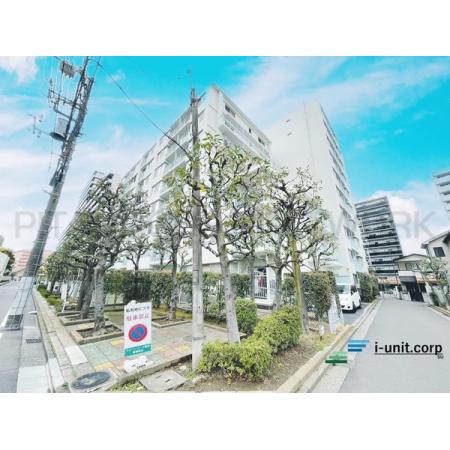 本物件は東西線「南砂町」駅まで徒歩13分の