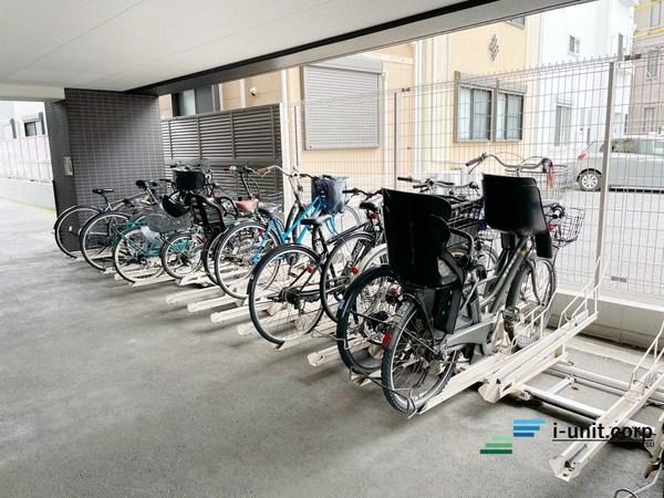 プレシス南砂町LUXE 物件画像