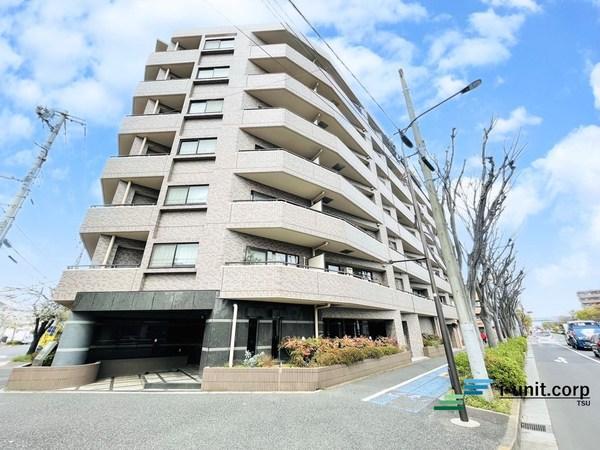 ナイスアーバン葛西 物件画像