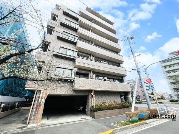 ナイスアーバン葛西 物件画像