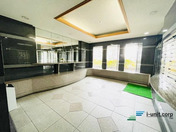 ナイスアーバン葛西 物件画像