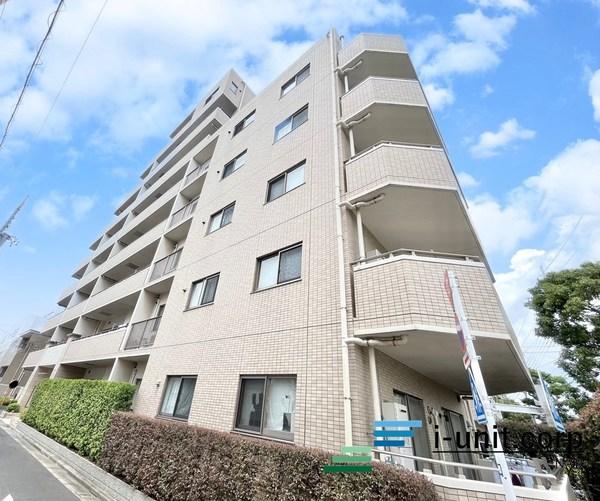 東西線「葛西」駅徒歩圏内！