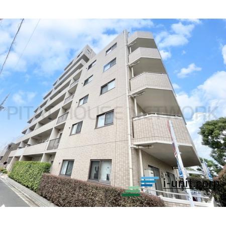 東西線「葛西」駅徒歩圏内！