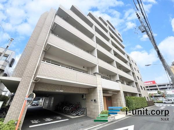 グリーンホームズ葛西南ガーデンズ 物件画像