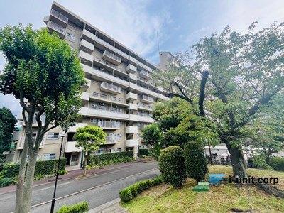 行徳ニューグランドハイツB棟 物件画像
