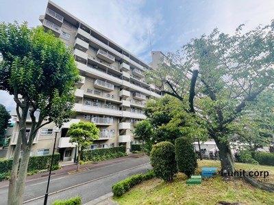 行徳ニューグランドハイツB棟 物件画像