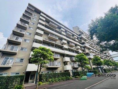 行徳ニューグランドハイツB棟 物件画像