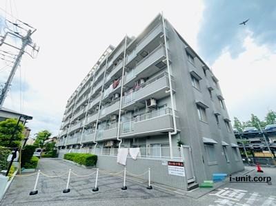 藤和シティコープ稲毛 物件画像