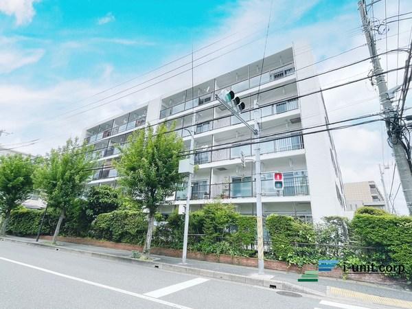 浦安グリーンコープ 物件画像