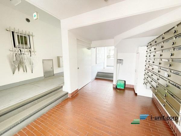 浦安グリーンコープ 物件画像