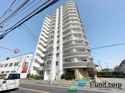 レクセルグランデ鎌ケ谷エアリーコート 物件画像