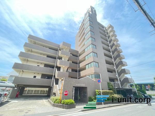 中央総武線・総武快速線・京成線・東武野田