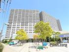 クレストシティタワーズ浦安リバータワー外観1