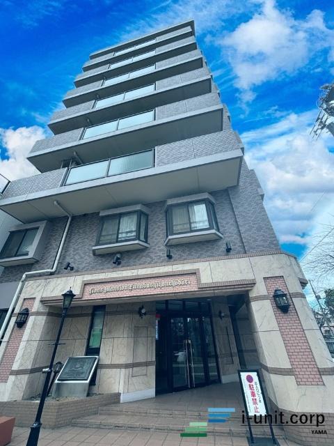 ライオンズマンション船橋本町通り 物件画像