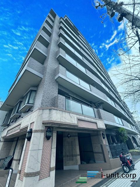 ライオンズマンション船橋本町通り 物件画像