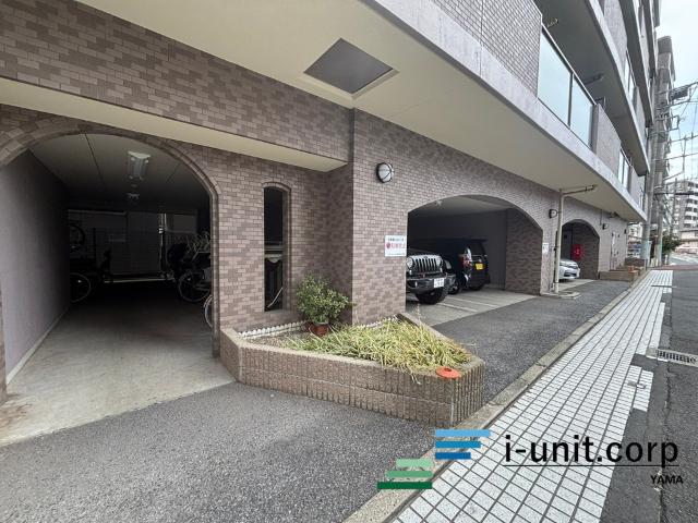 ライオンズマンション船橋本町通り 物件画像