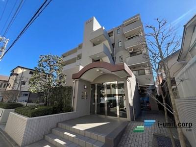 JR総武線「小岩」駅徒歩12分の好立地！！！