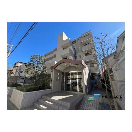 JR総武線「小岩」駅徒歩12分の好立地！！！