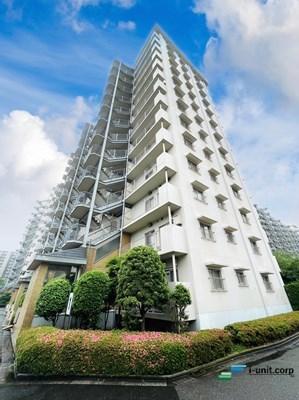 幕張ファミールハイツ　１号棟 物件画像