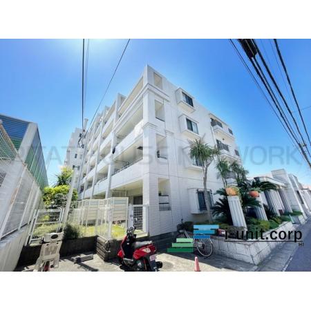 二駅二路線利用可能です