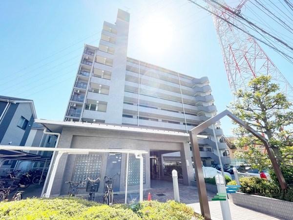 本物件は、新規リフォーム済みの物件ですの