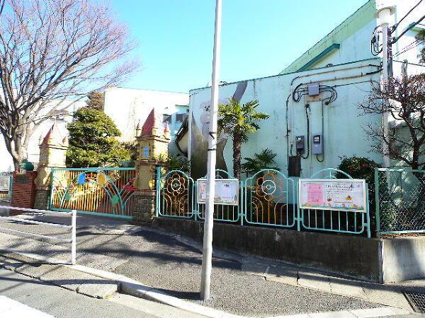 幼稚園、保育園