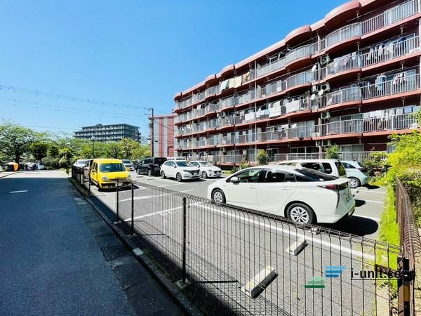 ウェルフェアグリーン原木4号棟 物件画像