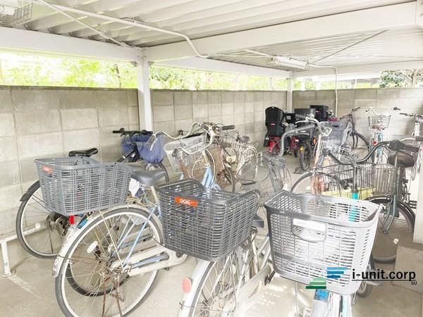 新松戸南パークハウス　A棟 物件画像