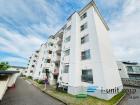 東建北習志野マンション　A棟外観1