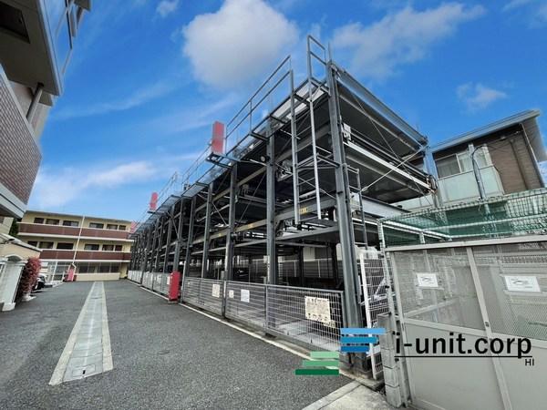 ロータリーパレス習志野 物件画像