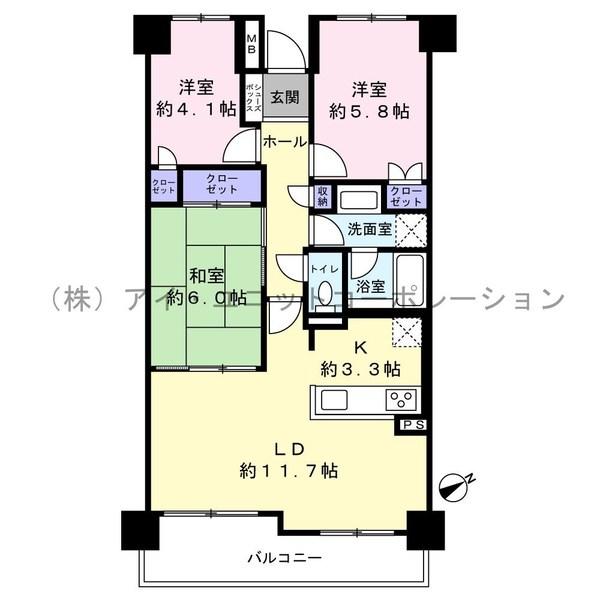 幕張パーク・ホームズ その他