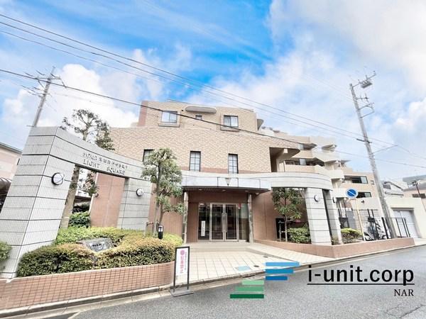 ダイアパレス津田沼けやき通りライトスクエア 物件画像