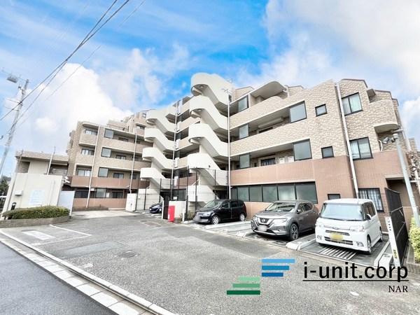 ダイアパレス津田沼けやき通りライトスクエア 物件画像