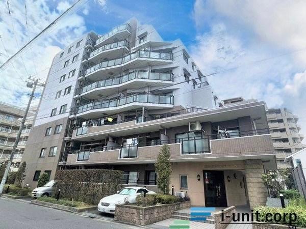 ライオンズマンション新小岩中央 物件画像