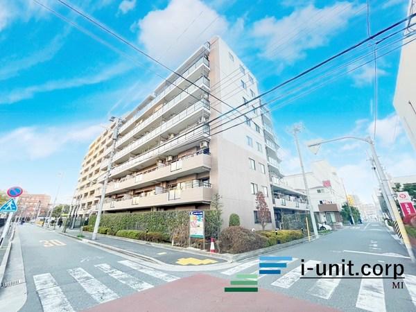 ライオンズマンション新小岩中央 物件画像