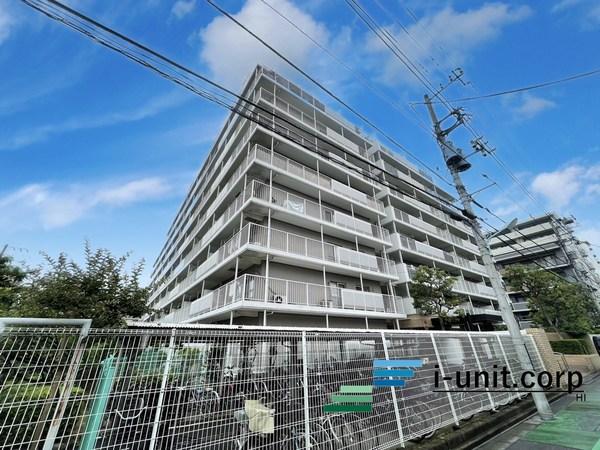 立石南ハウス 物件画像