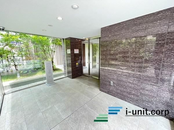 ブリリアンコート市川原木中山 物件画像