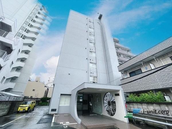 大雄マンション 物件画像