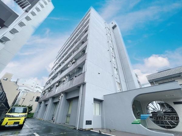 大雄マンション 物件画像