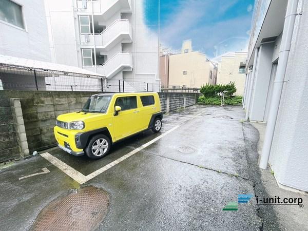 大雄マンション 物件画像