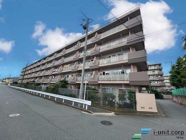 いづみハイツ滝不動 物件画像