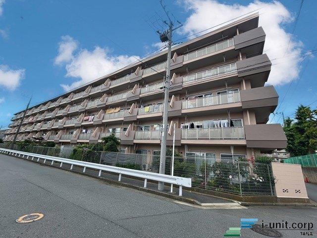 いづみハイツ滝不動 物件画像