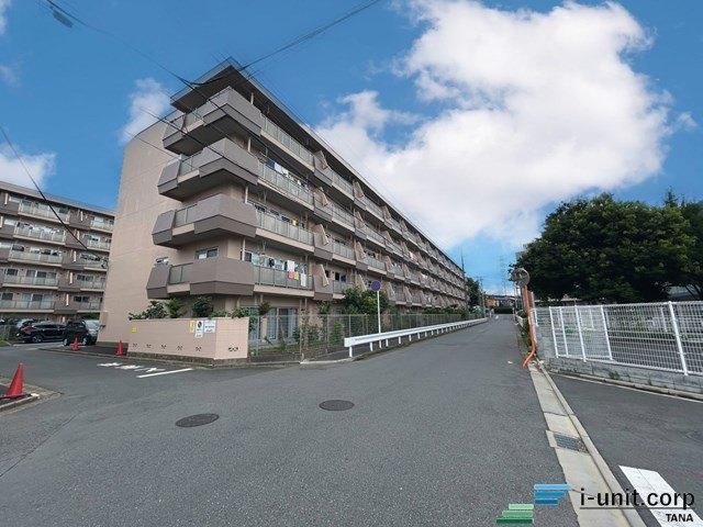 いづみハイツ滝不動 物件画像