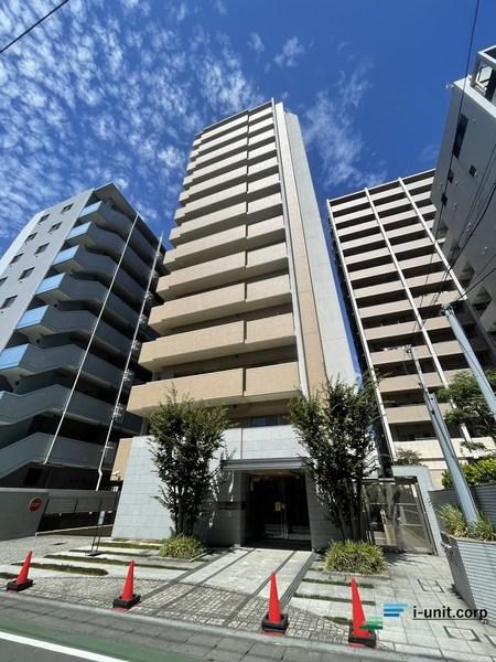 コスモ本八幡ブライトエアー 物件画像