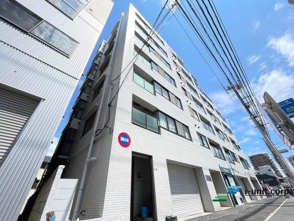 東急ドエルアルス小岩 物件画像