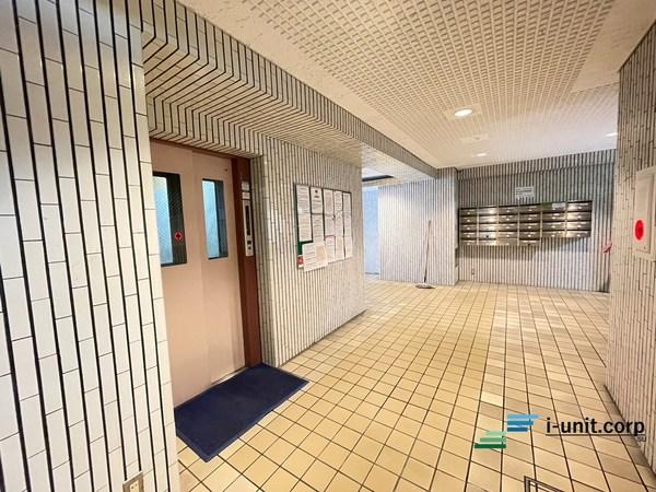 東急ドエルアルス小岩 物件画像