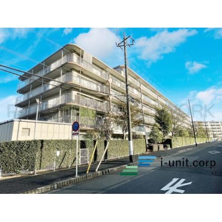 子育て環境にはぴったりな落ち着いた閑静な