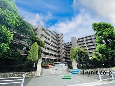 ダイアパレス高根台 物件画像