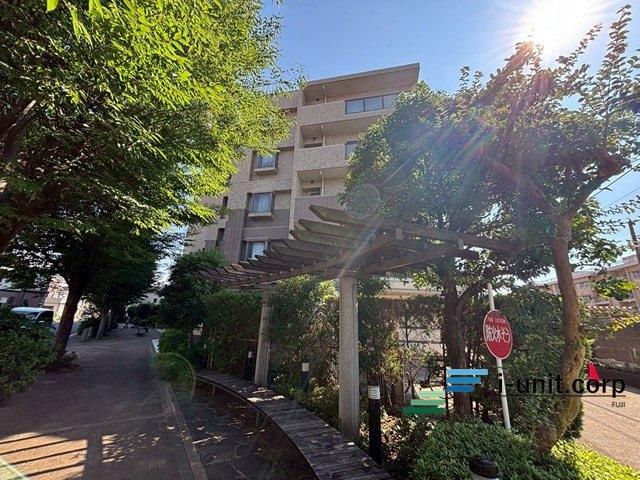 レクセルマンション高根公団 物件画像